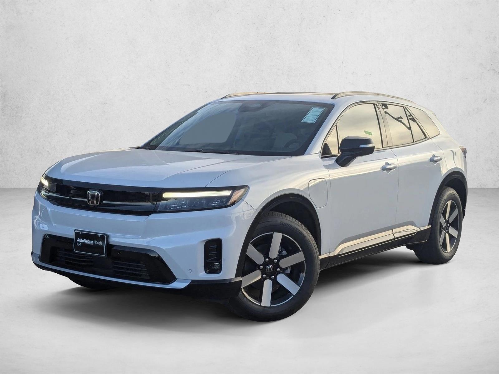 Thumbnail: 2026 Honda Prologue - 1