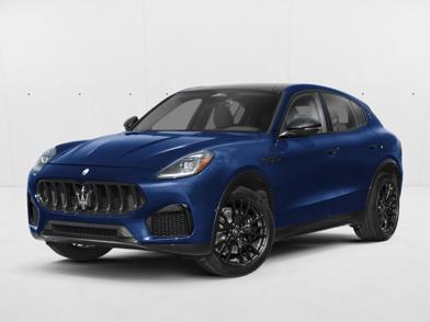 2025 Maserati Grecale Modena -
                  Delray Beach, FL