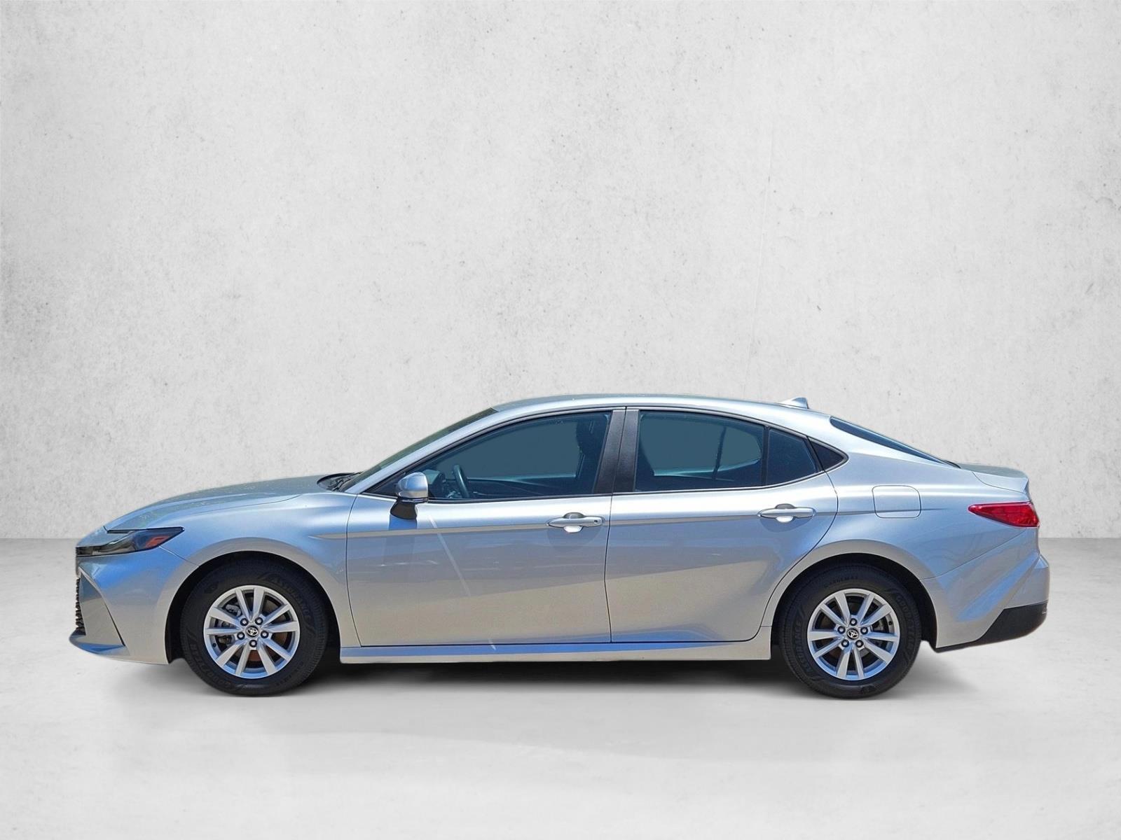 Thumbnail: 2025 Toyota Camry - 2