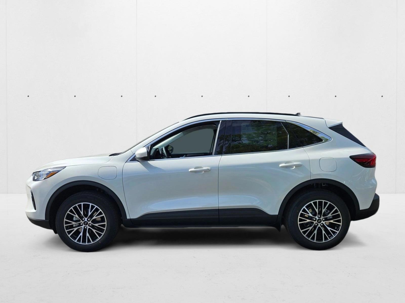 Thumbnail: 2025 Ford Escape - 2