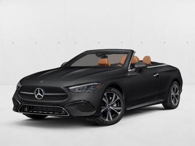 2024 Mercedes-Benz CLE 300 -
                  Torrance, CA