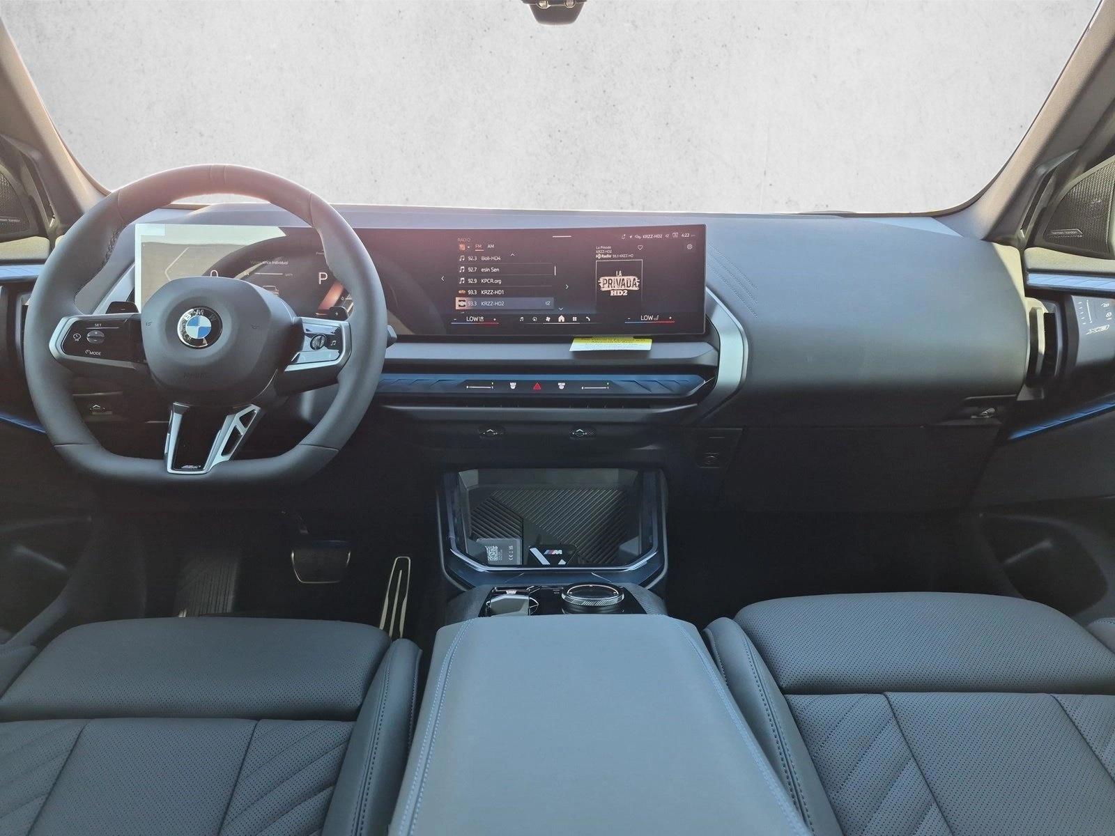 Thumbnail: 2026 BMW X3 - 4