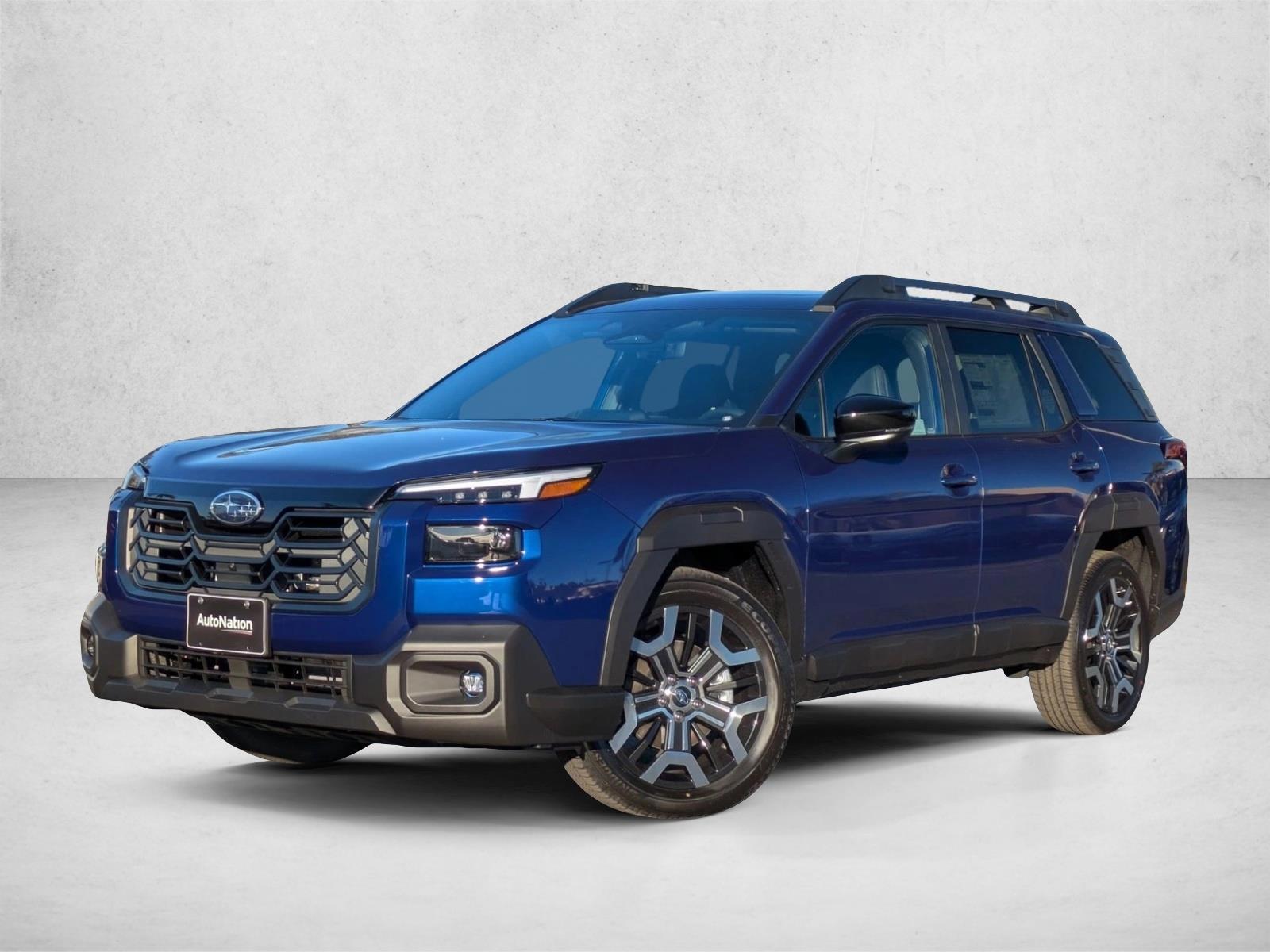 Thumbnail: 2026 Subaru Outback - 1