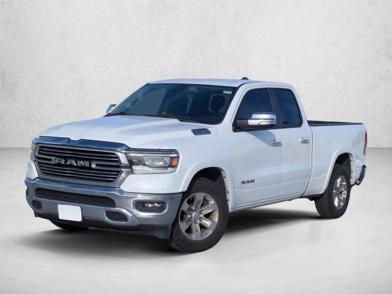 2020 RAM 1500 Laramie -
                  Torrance, CA