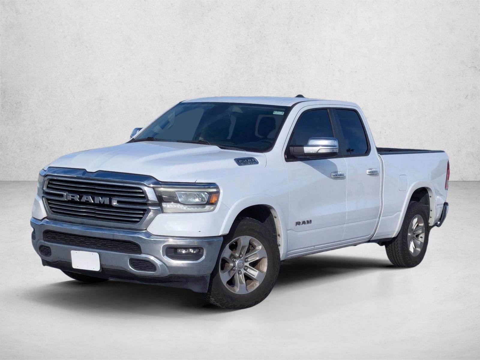 Thumbnail: 2020 RAM 1500 - 1