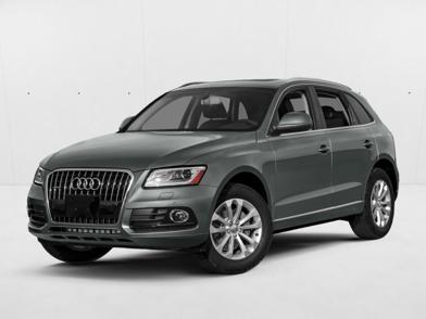 2016 Audi Q5 Premium -
                  Memphis, TN