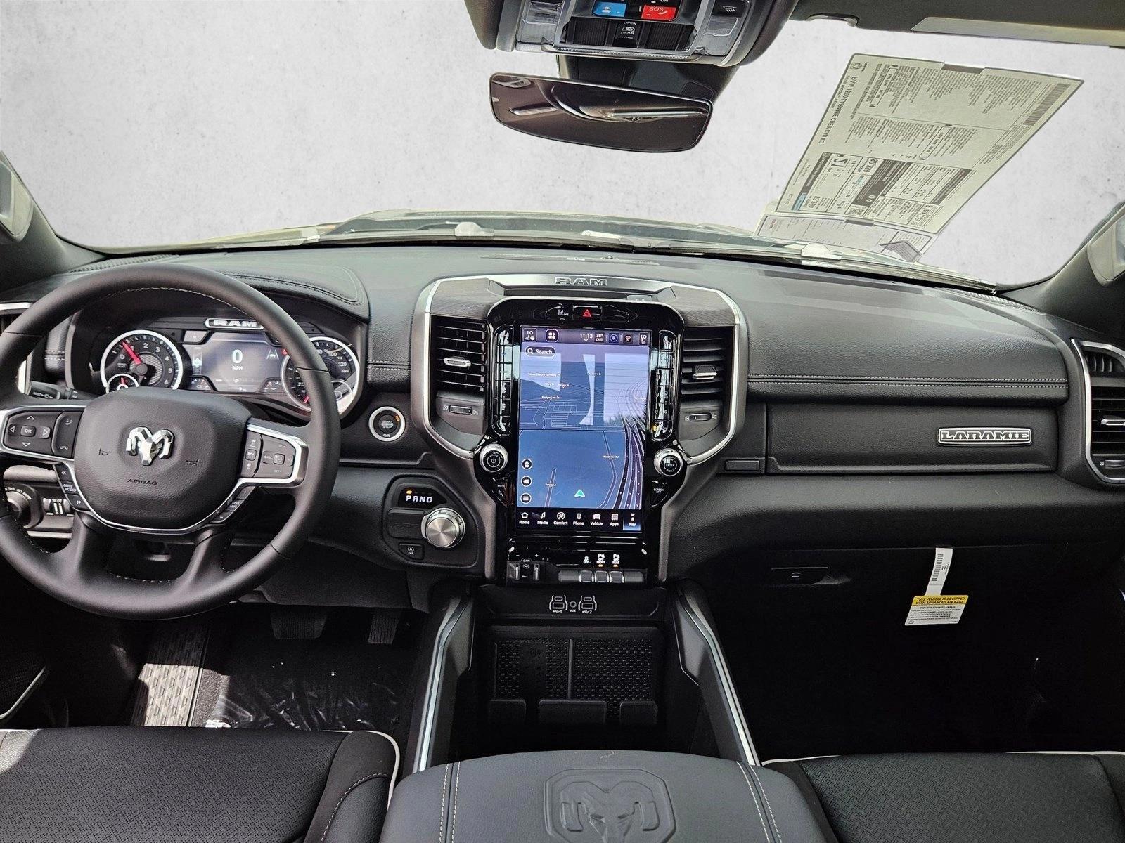 Thumbnail: 2026 RAM 1500 - 3