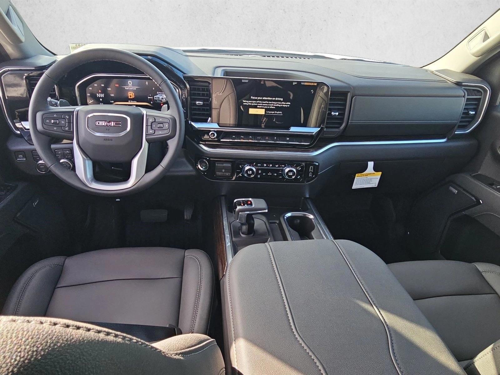 Thumbnail: 2026 GMC Sierra 1500 - 3