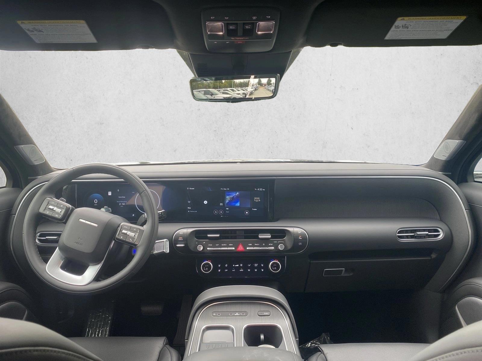 Thumbnail: 2026 Hyundai Palisade - 3