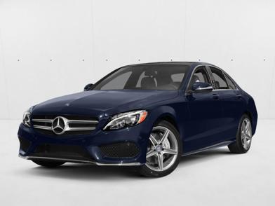 2015 Mercedes-Benz C-Class C 300 -
                  Colorado Springs, CO