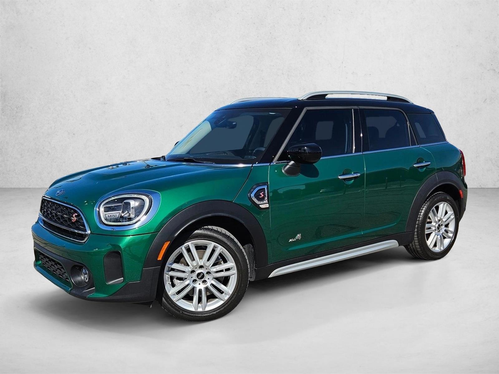 Thumbnail: 2024 MINI Cooper Countryman - 1