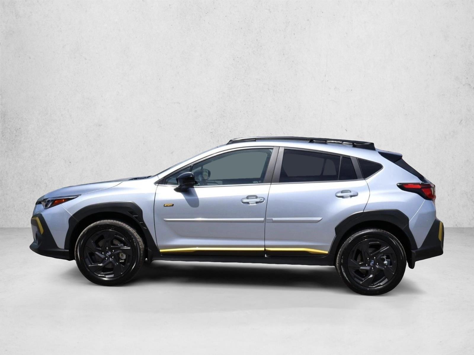 Thumbnail: 2026 Subaru Crosstrek - 2