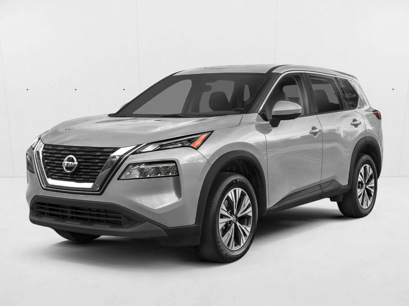 Thumbnail: 2023 Nissan Rogue - 1