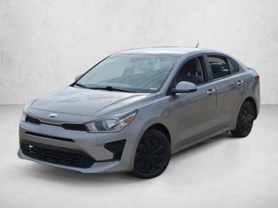 2021 Kia Rio S -
                  Winter Park, FL