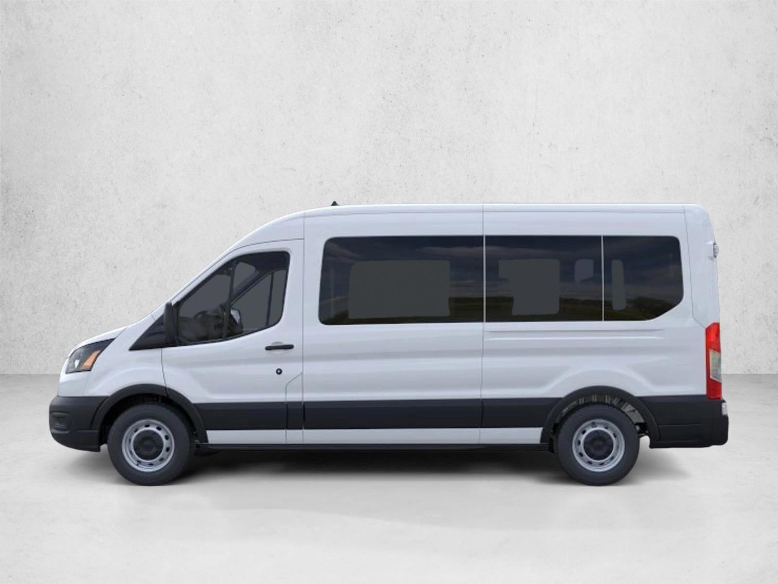 Thumbnail: 2026 Ford Transit Series - 3
