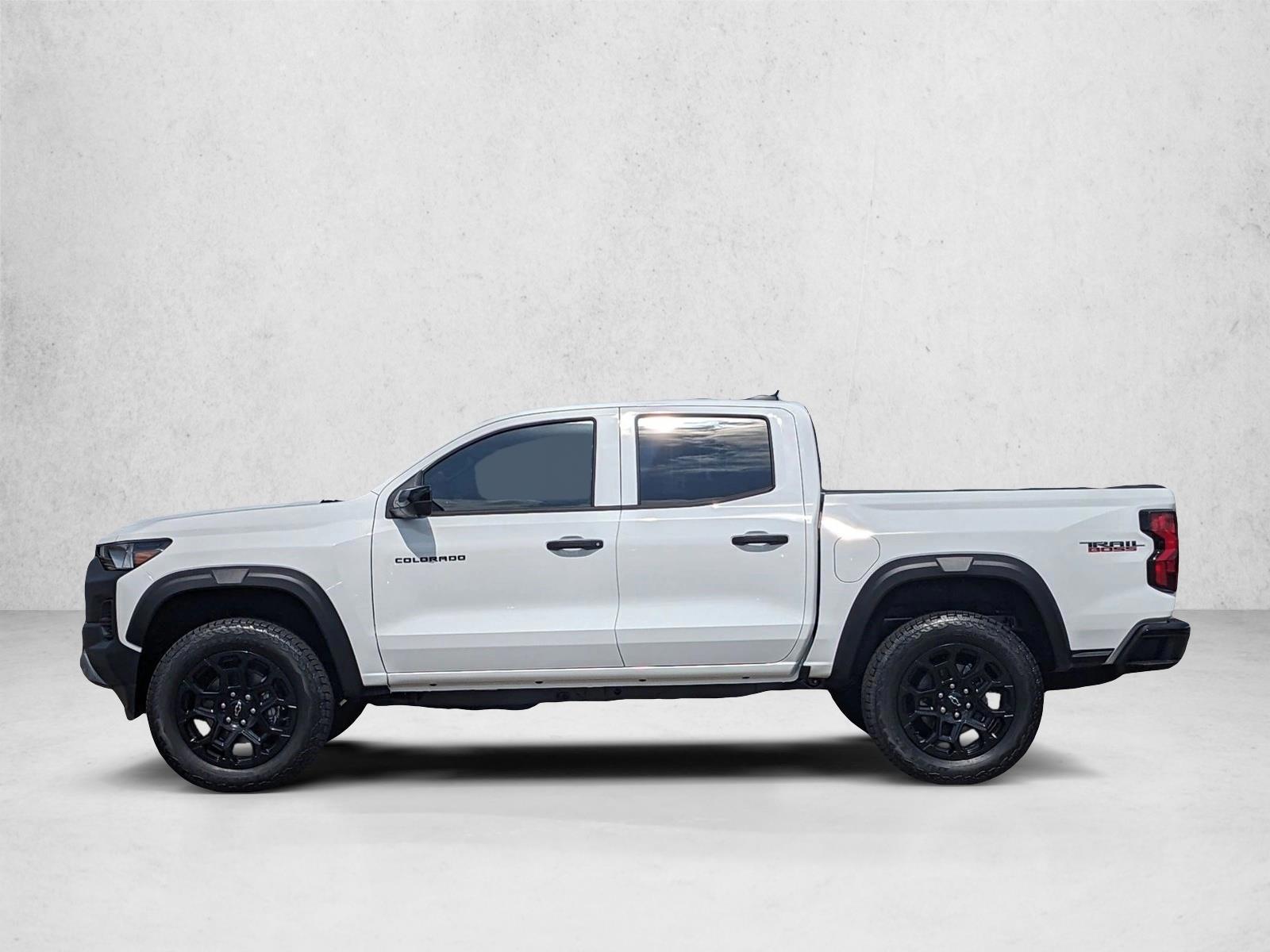 Thumbnail: 2026 Chevrolet Colorado - 2