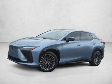 2023 Lexus RZ 450e -
                  Buford, GA