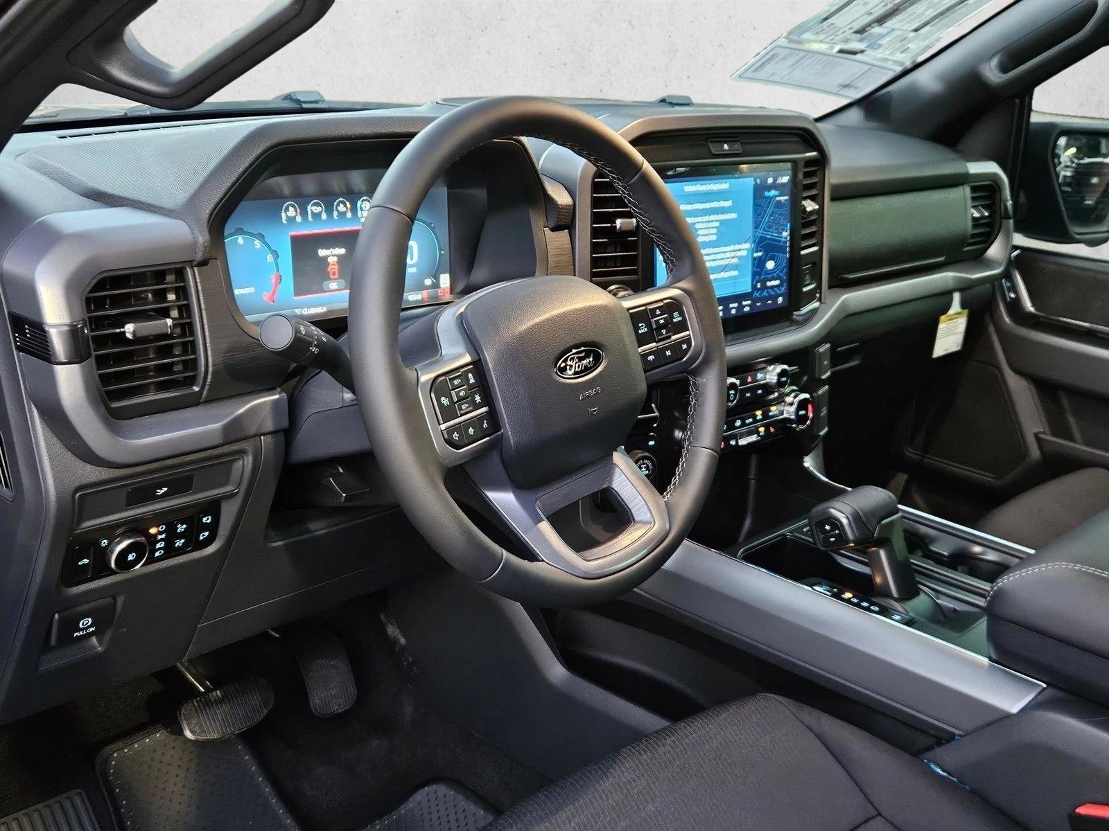 Thumbnail: 2026 Ford F-150 - 3