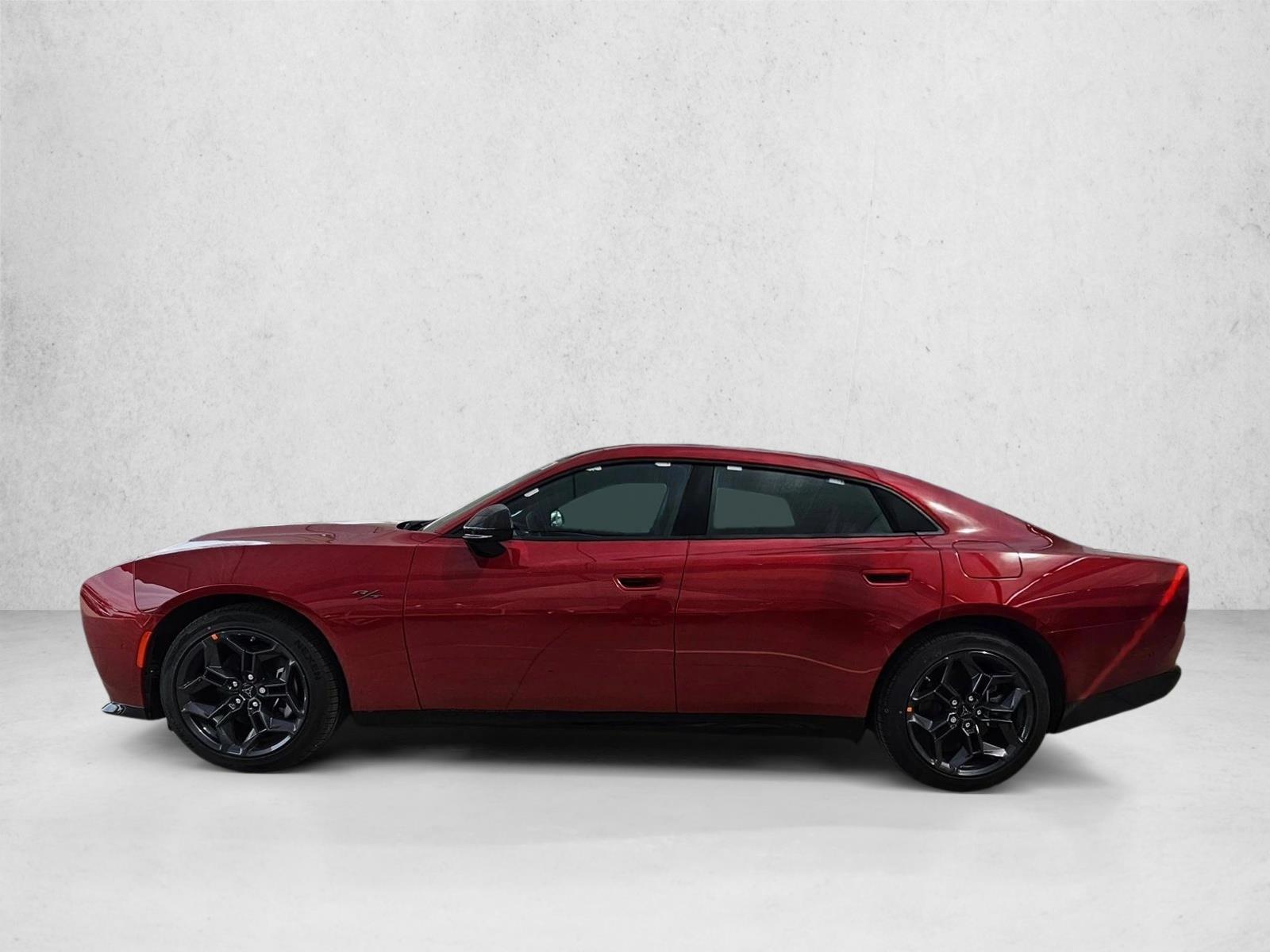 Thumbnail: 2026 Dodge Charger - 2