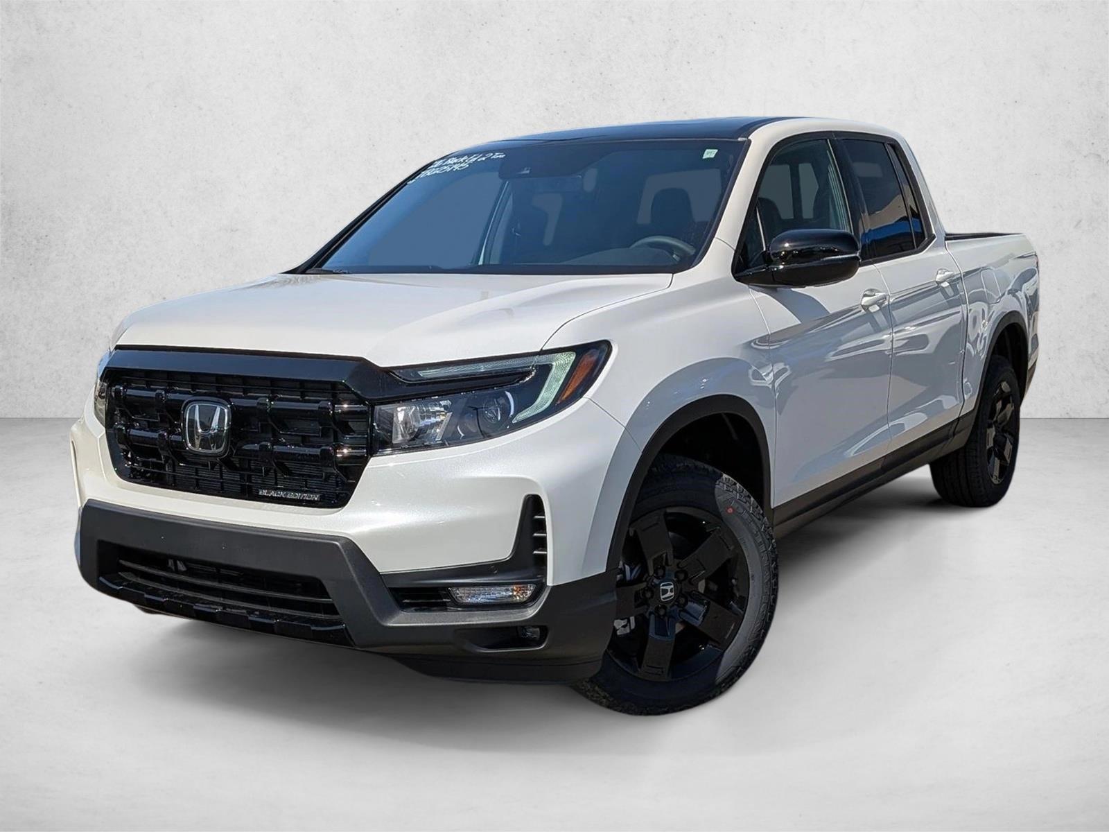 Thumbnail: 2026 Honda Ridgeline - 1