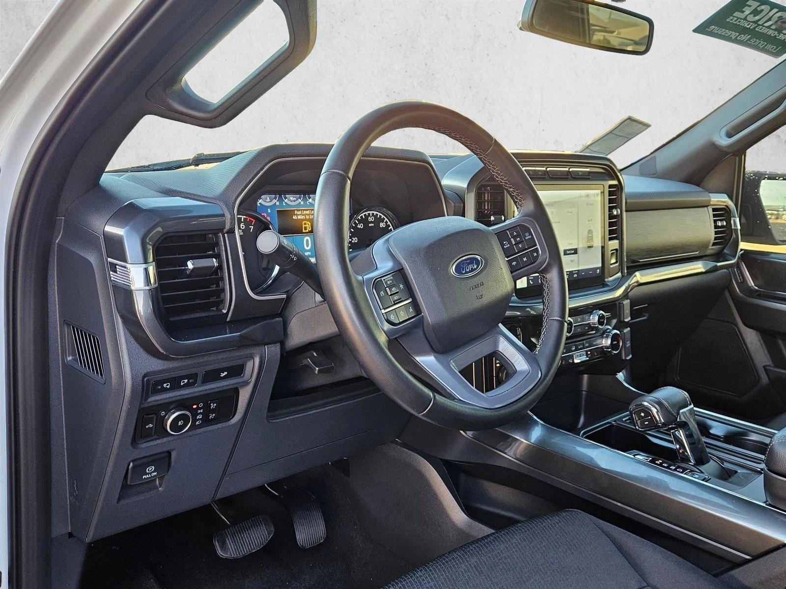 Thumbnail: 2023 Ford F-150 - 3