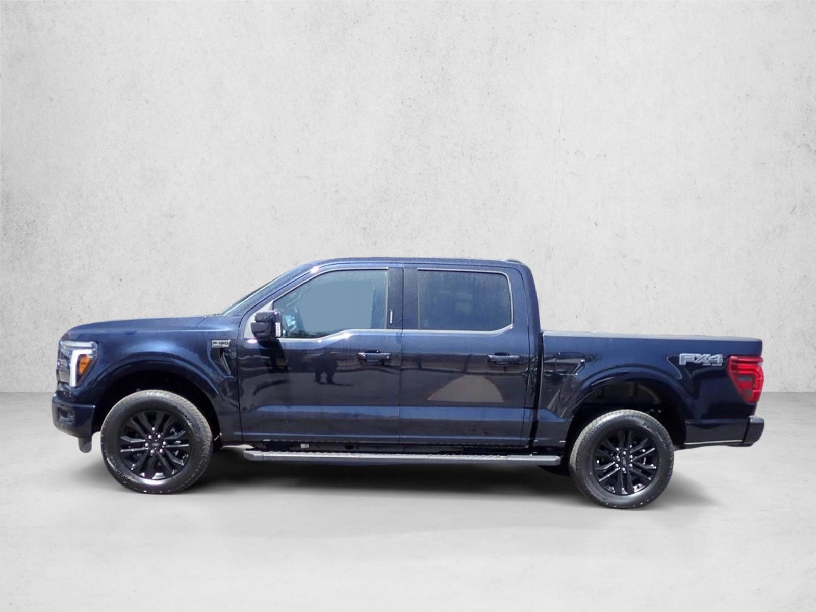 Thumbnail: 2026 Ford F-150 - 2