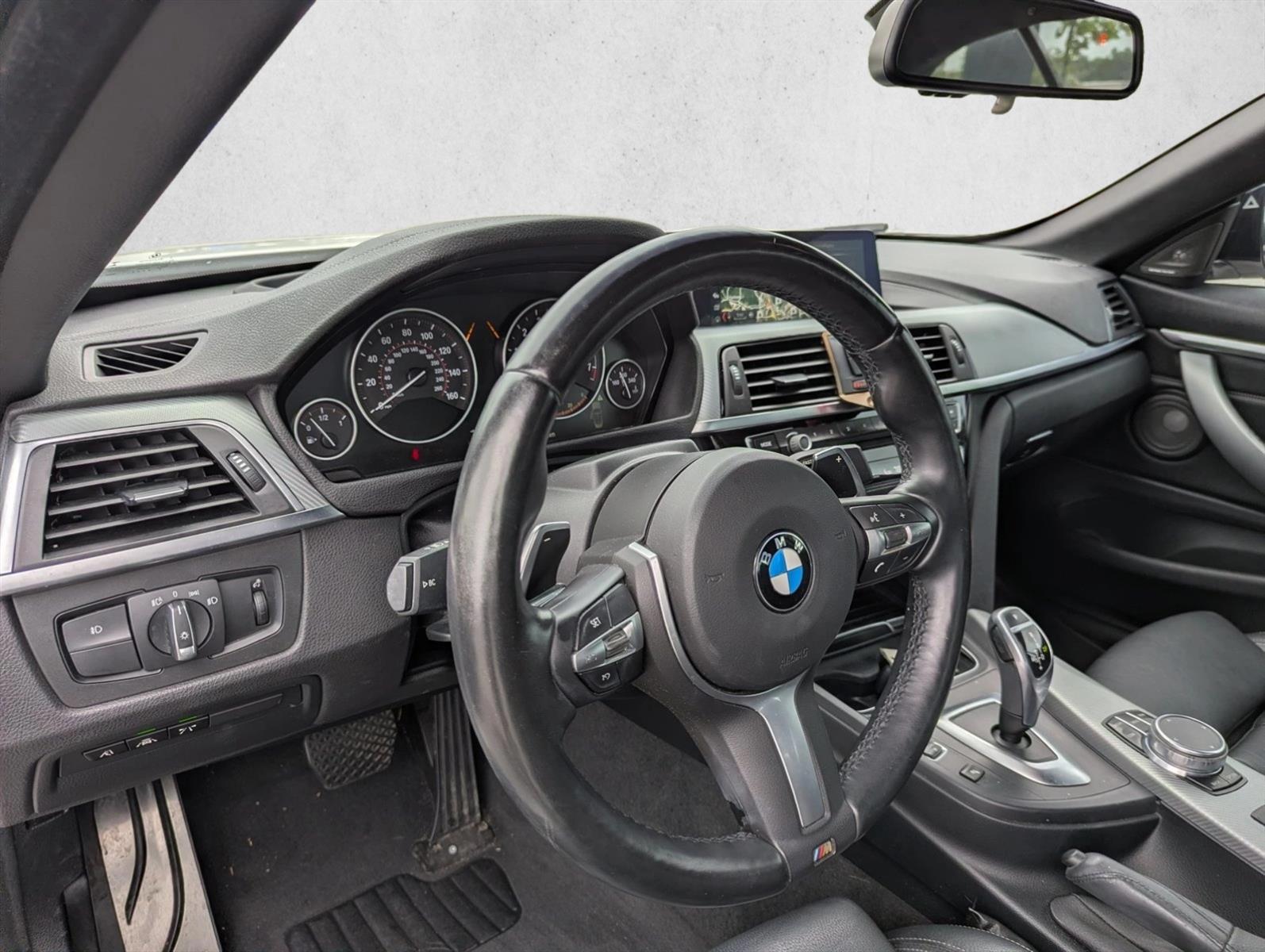 2019 BMW 4 Series 440i - Photo 12
