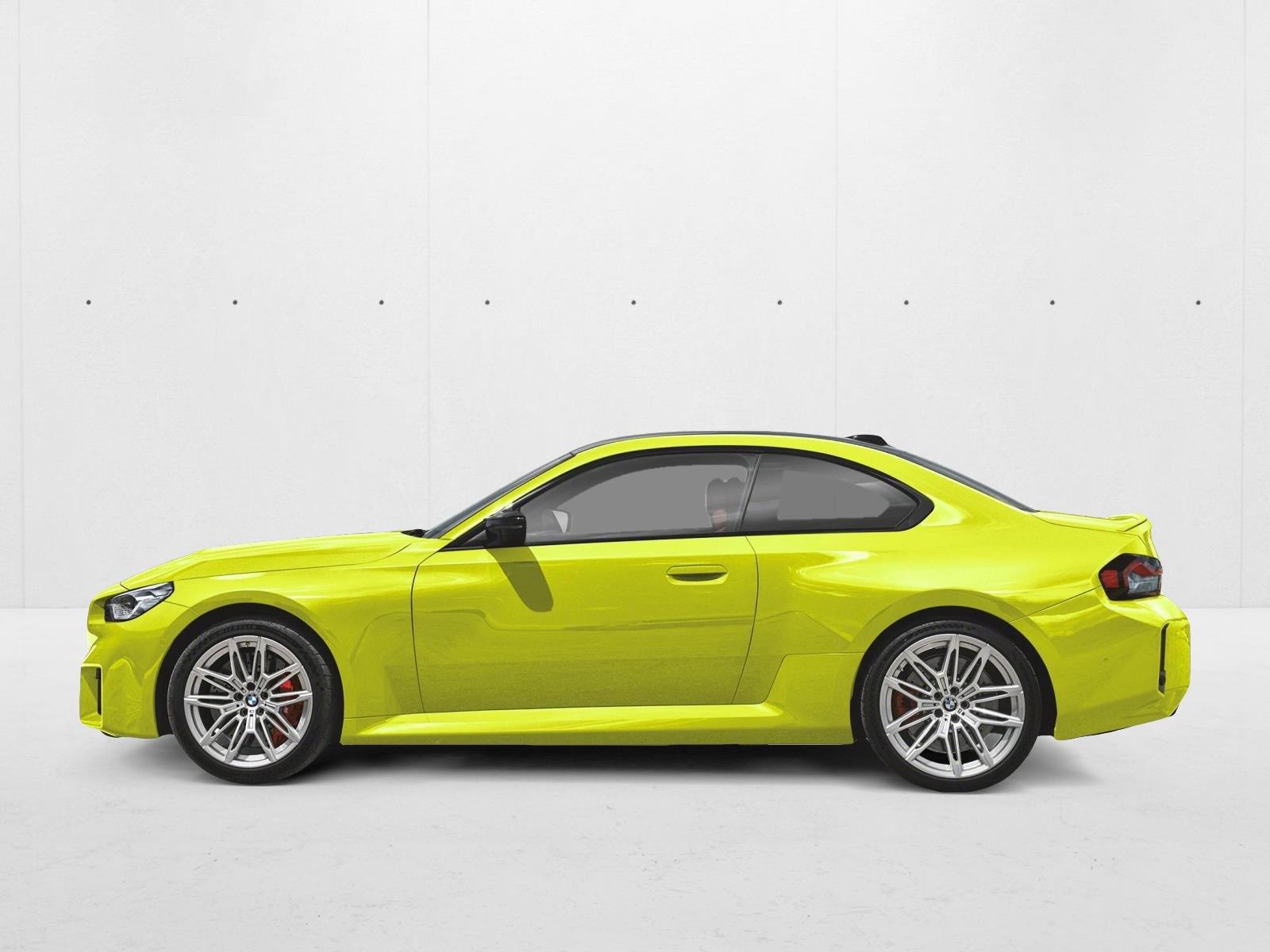 Thumbnail: 2026 BMW M2 - 2