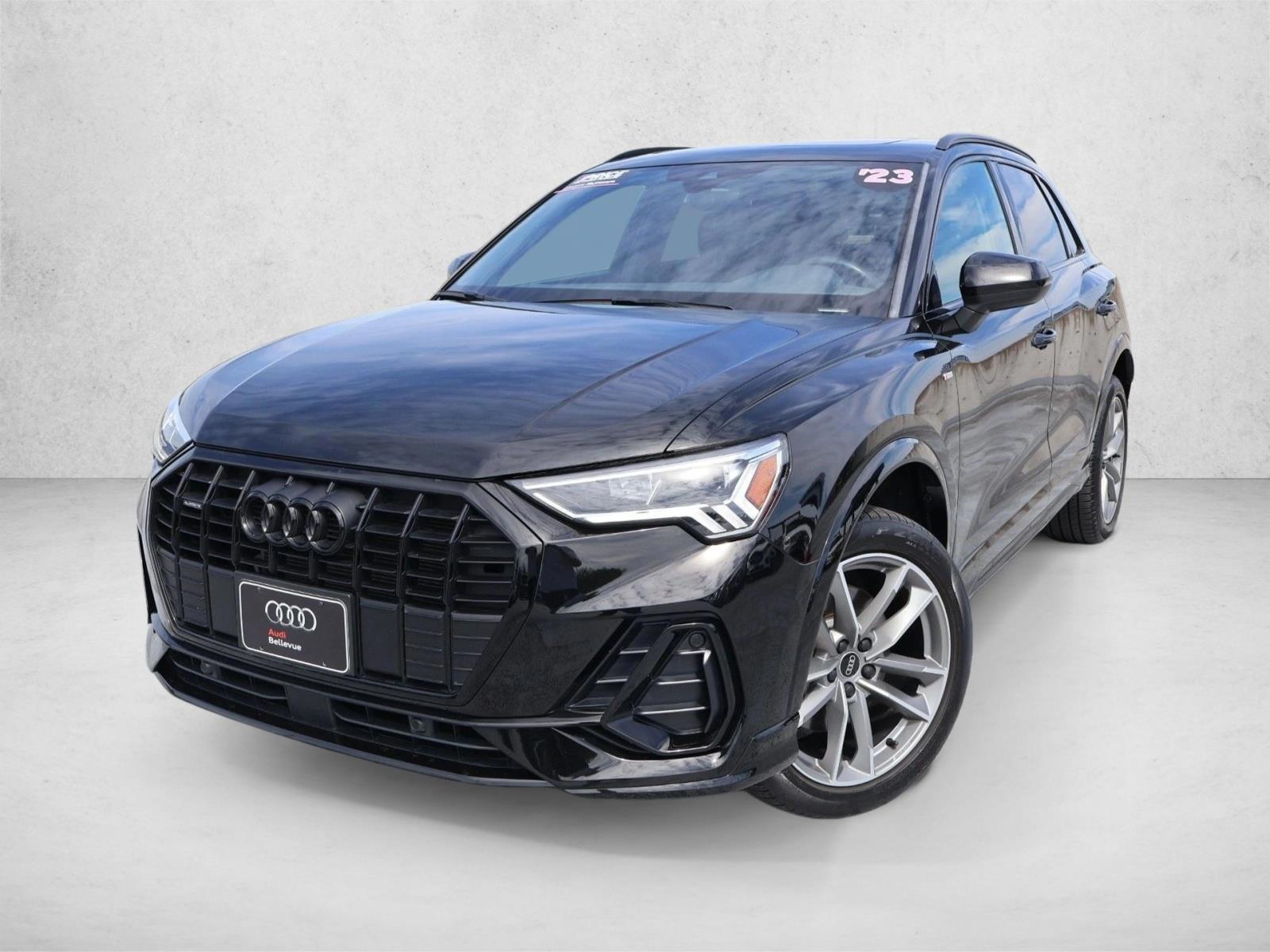 Thumbnail: 2023 Audi Q3 - 1