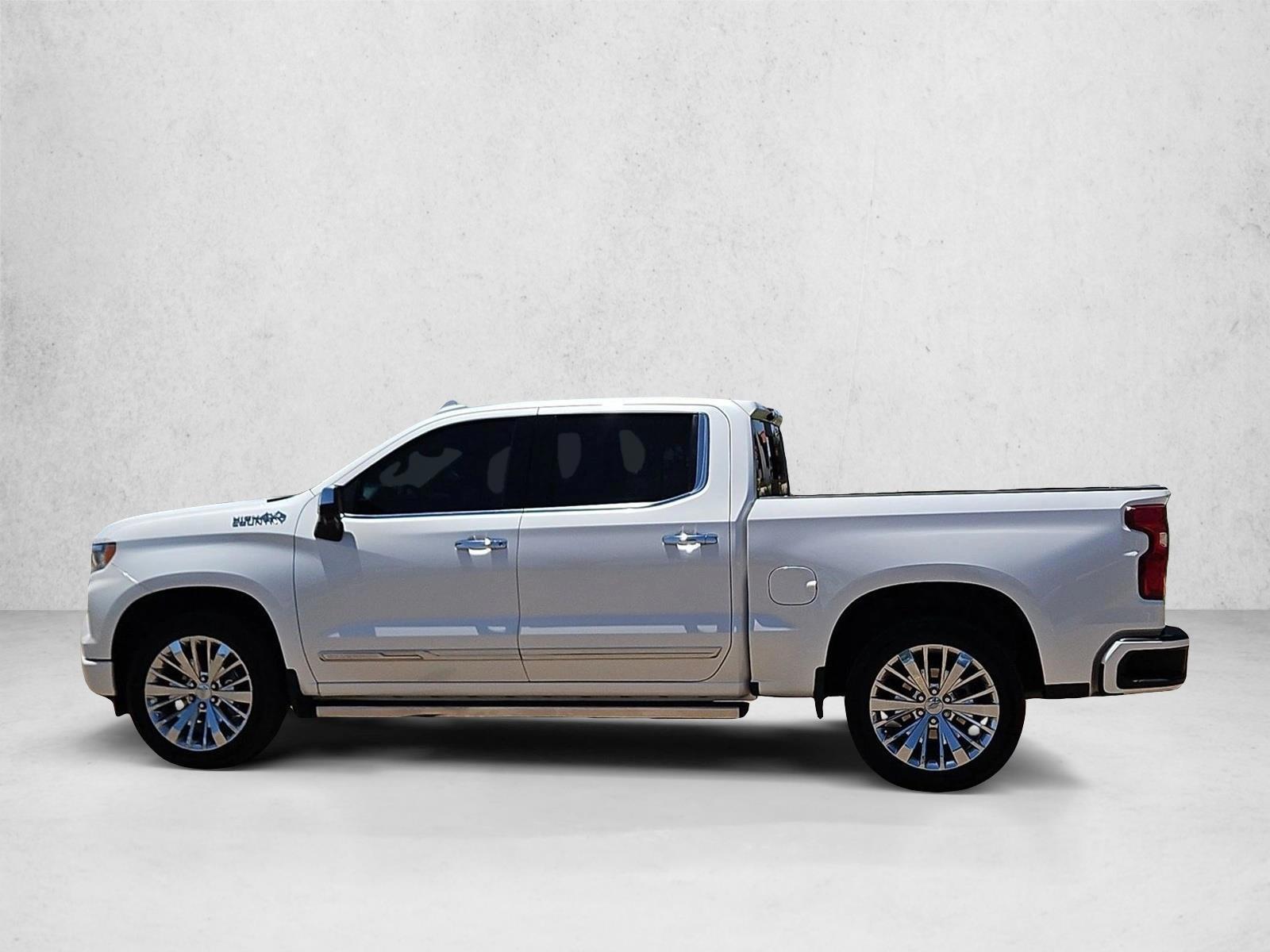 Thumbnail: 2023 Chevrolet Silverado 1500 - 2