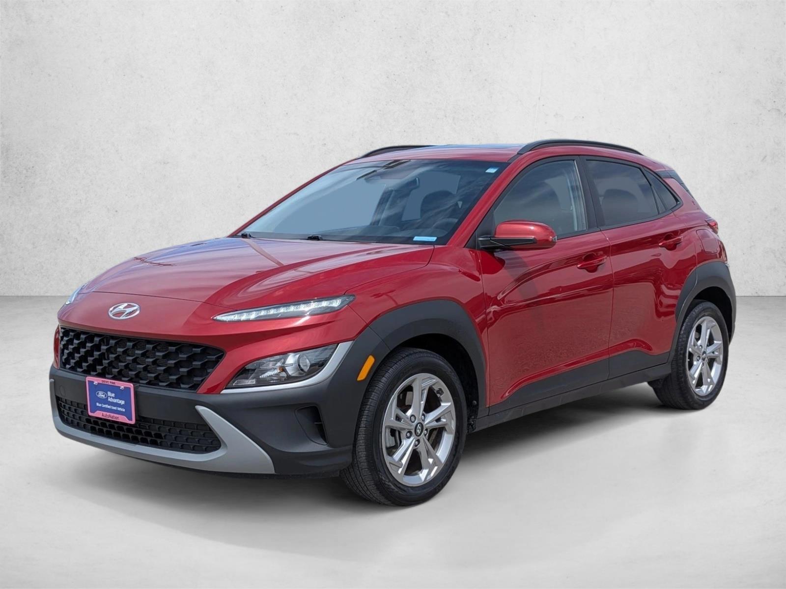 Thumbnail: 2022 Hyundai Kona - 1