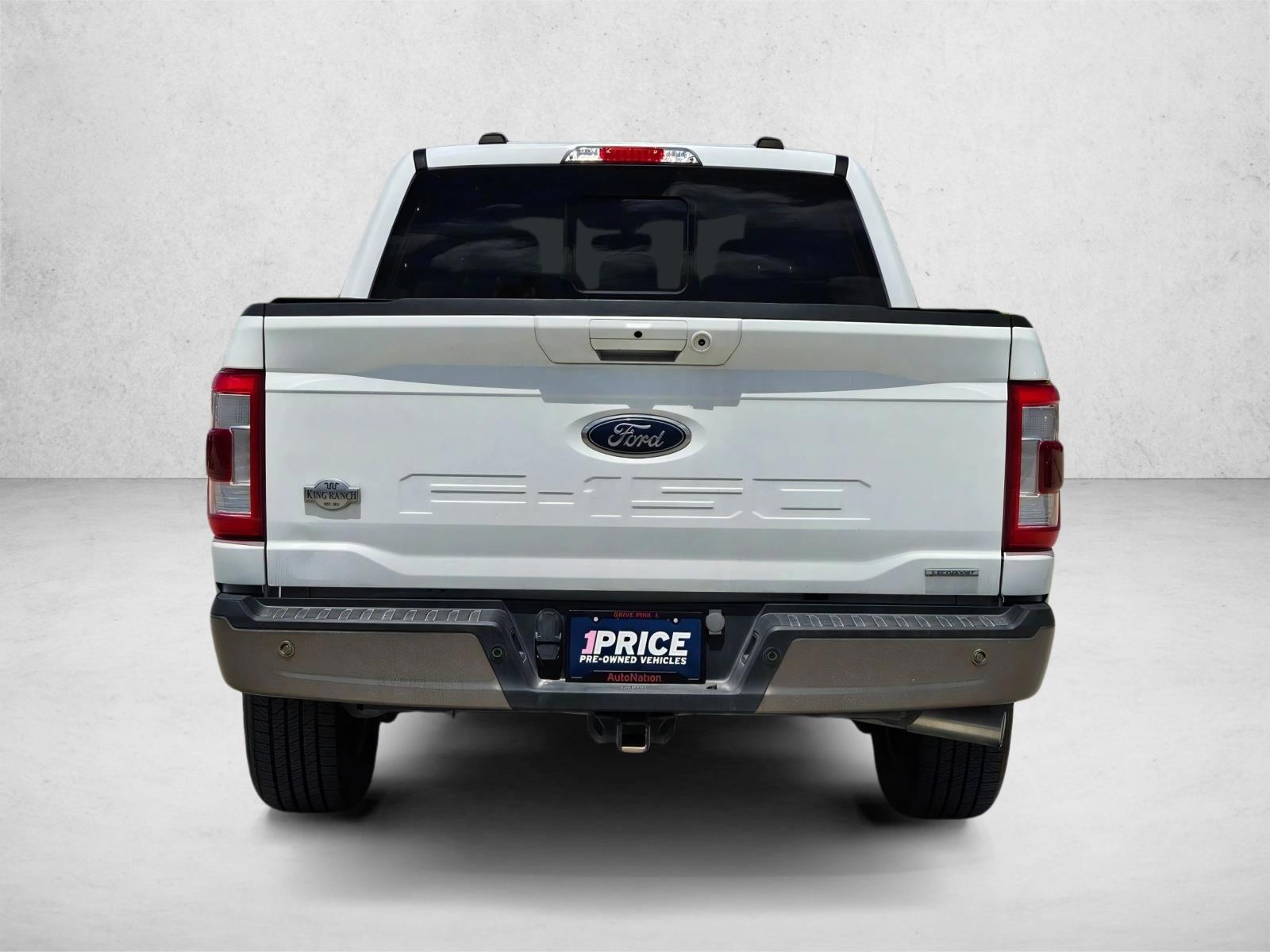 2023 Ford F-150 King Ranch - Photo 6