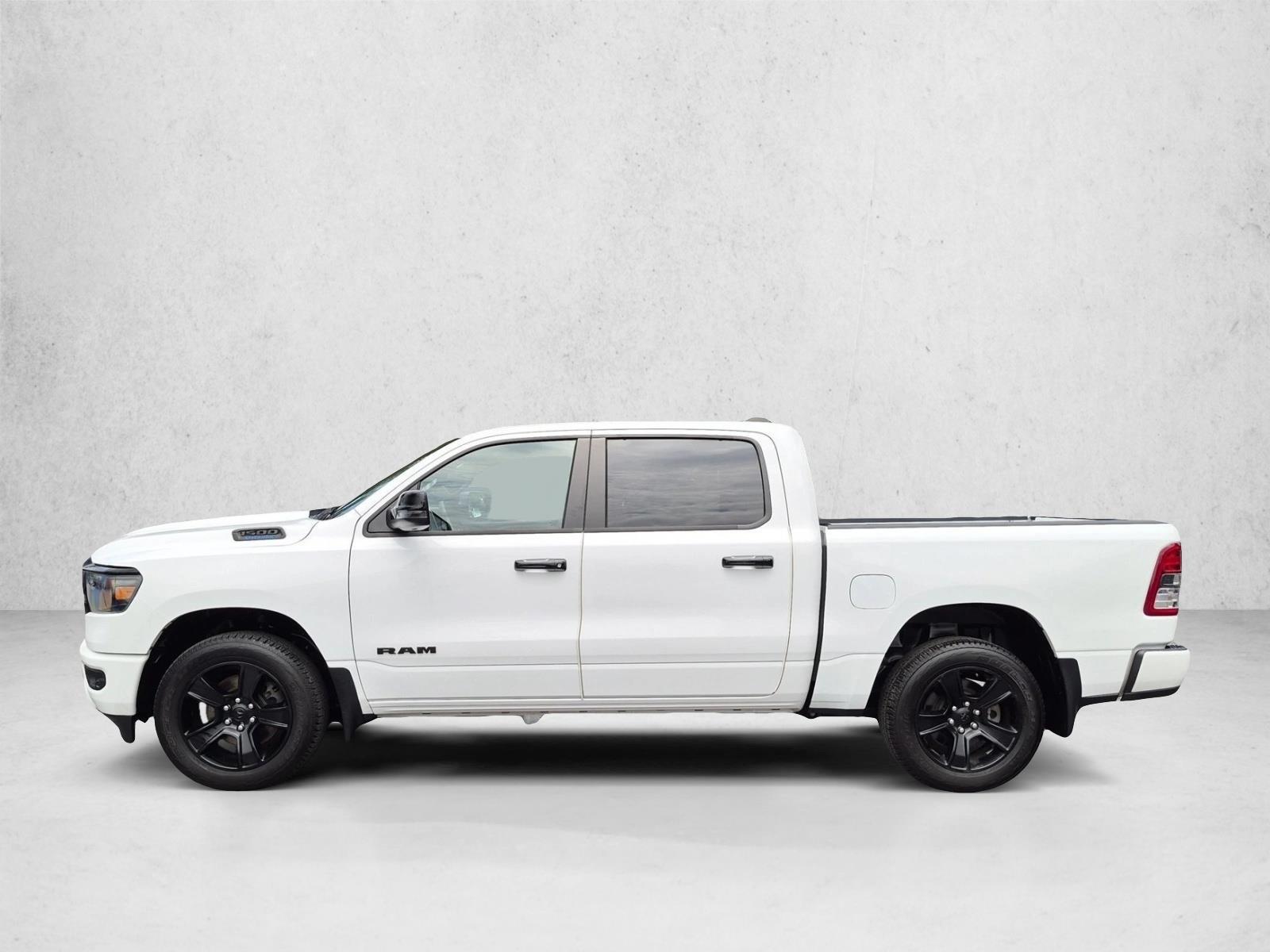 Thumbnail: 2023 RAM 1500 - 2