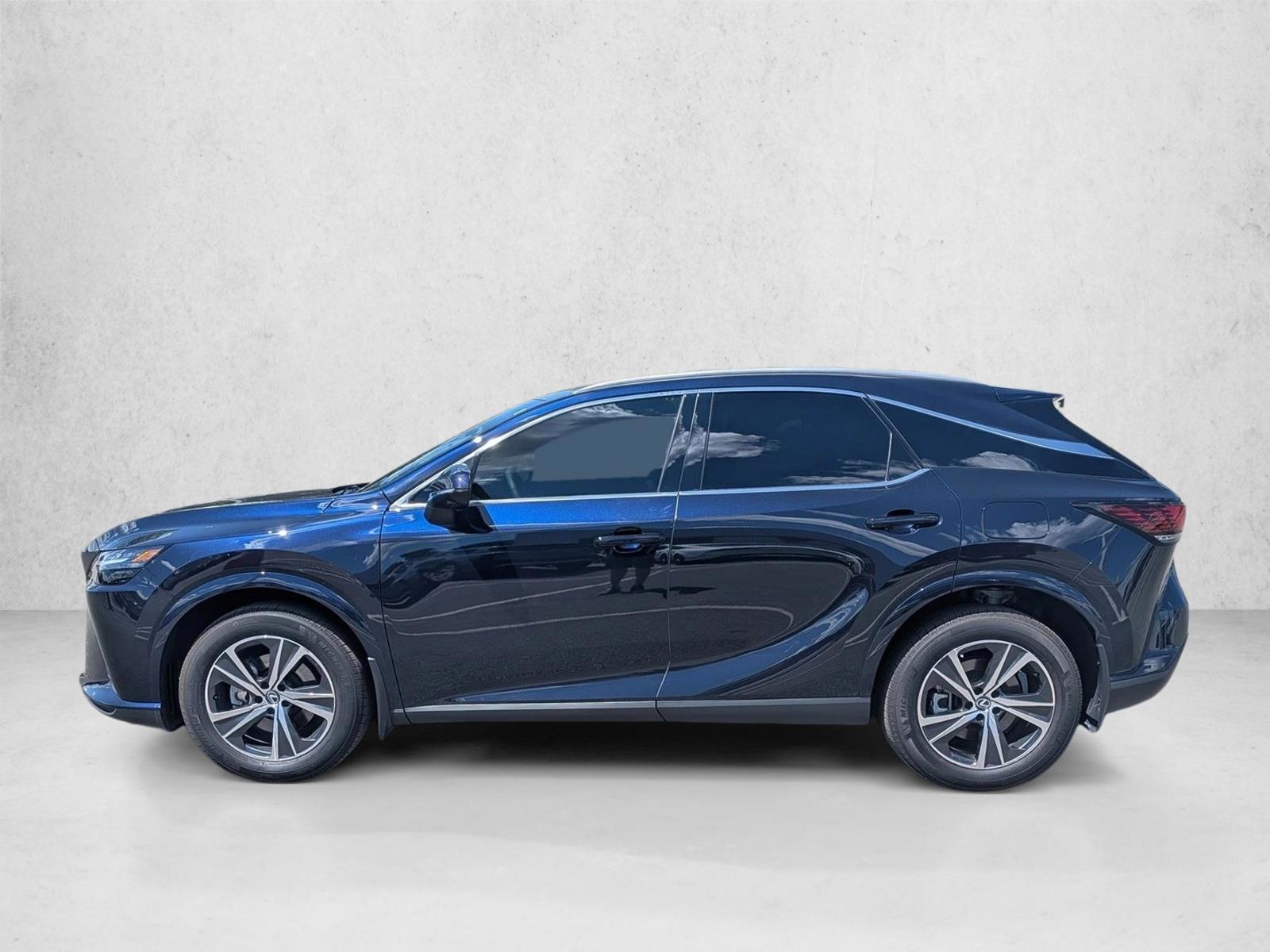 Thumbnail: 2025 Lexus RX - 2
