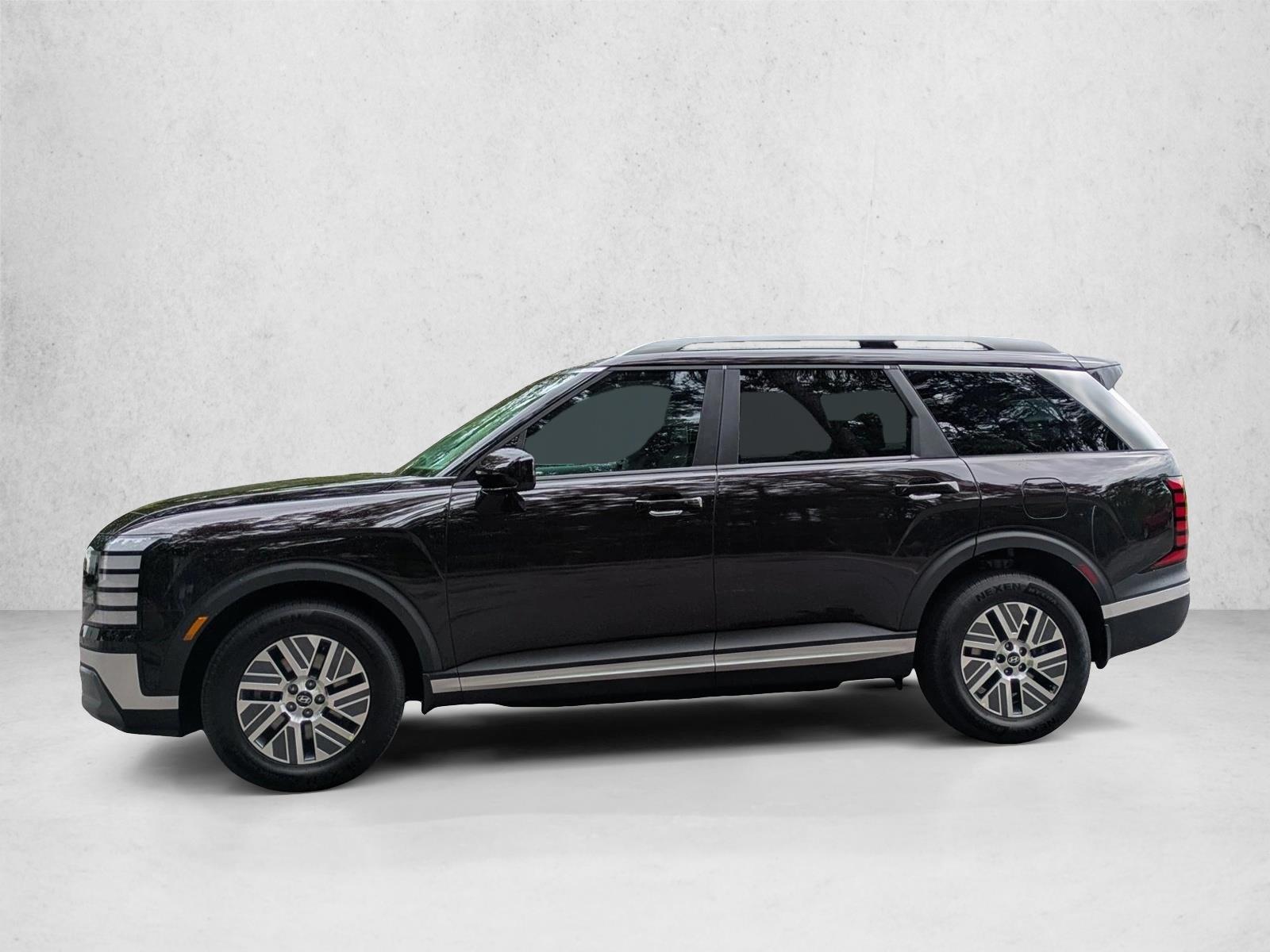 Thumbnail: 2026 Hyundai Palisade - 2