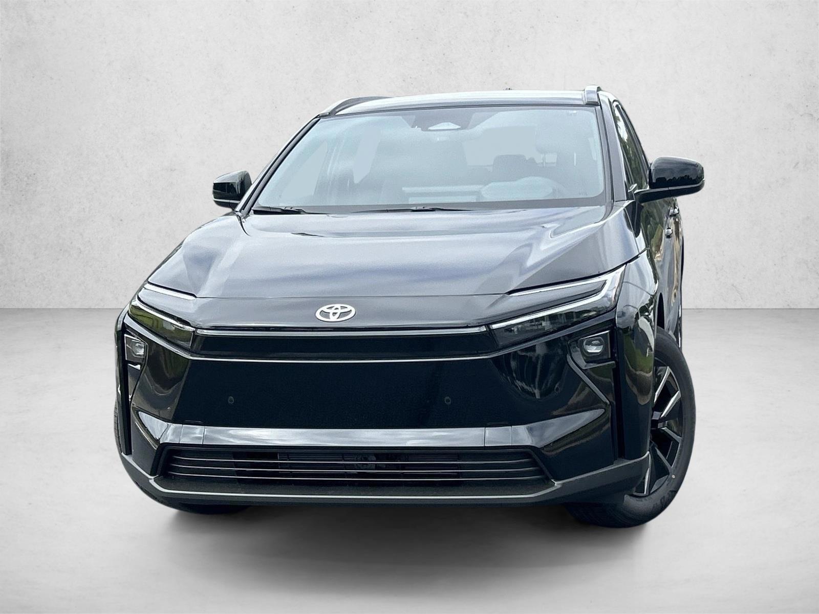 Thumbnail: 2027 Toyota bZ - 1