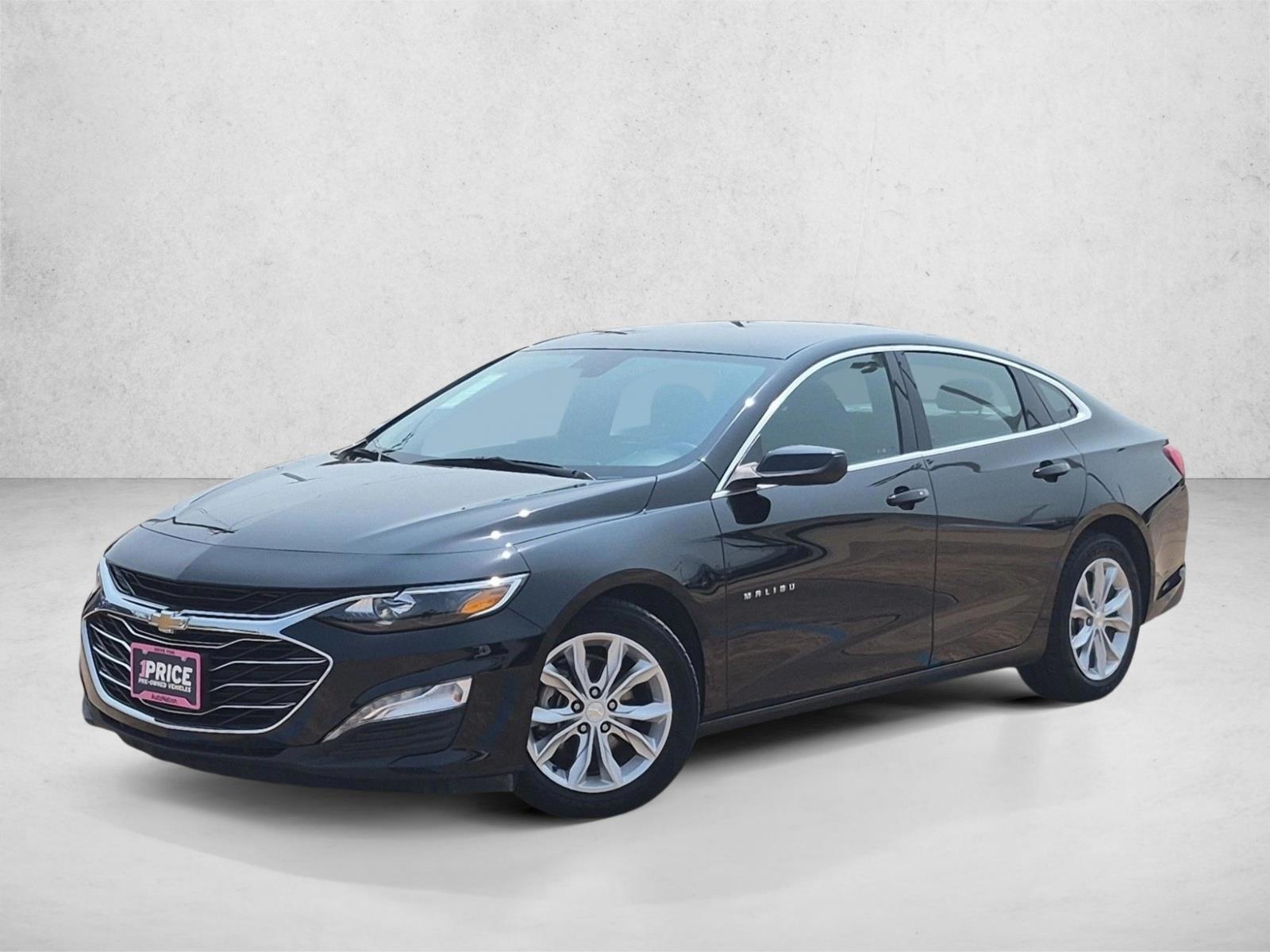 Thumbnail: 2025 Chevrolet Malibu - 1