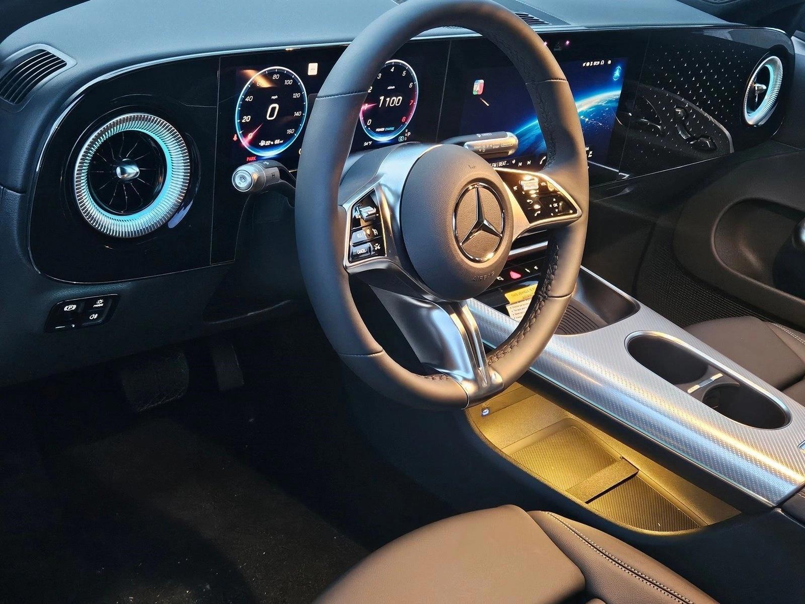 Thumbnail: 2027 Mercedes-Benz CLA - 3