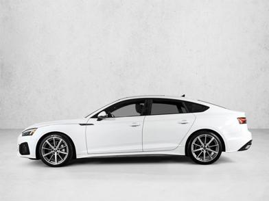 2025 Audi A5 Sportback