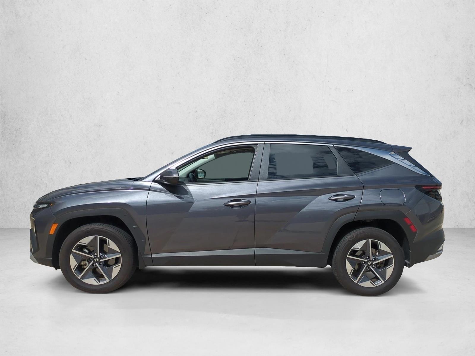 Thumbnail: 2025 Hyundai Tucson - 2
