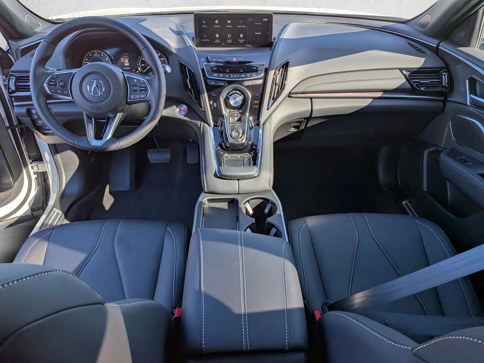 Thumbnail: 2026 Acura RDX - 3