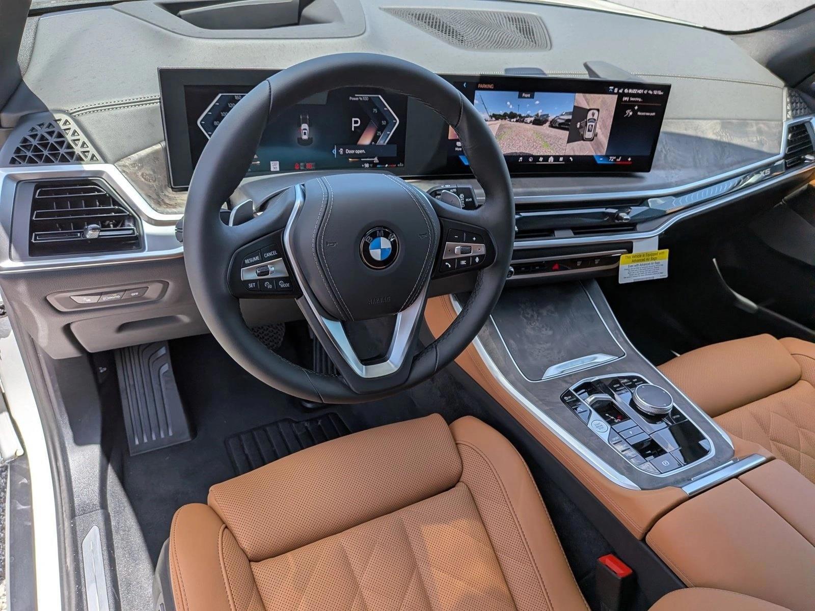 Thumbnail: 2026 BMW X5 - 3