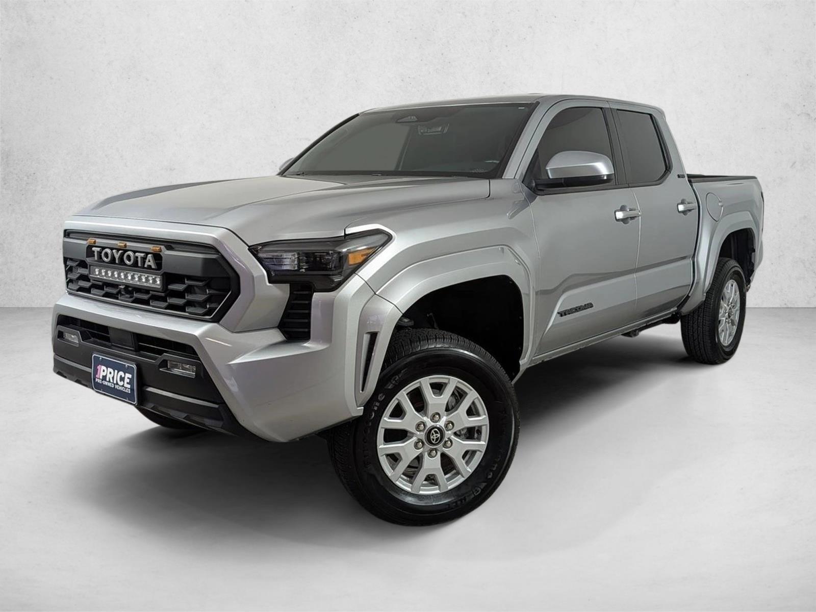Thumbnail: 2025 Toyota Tacoma - 1