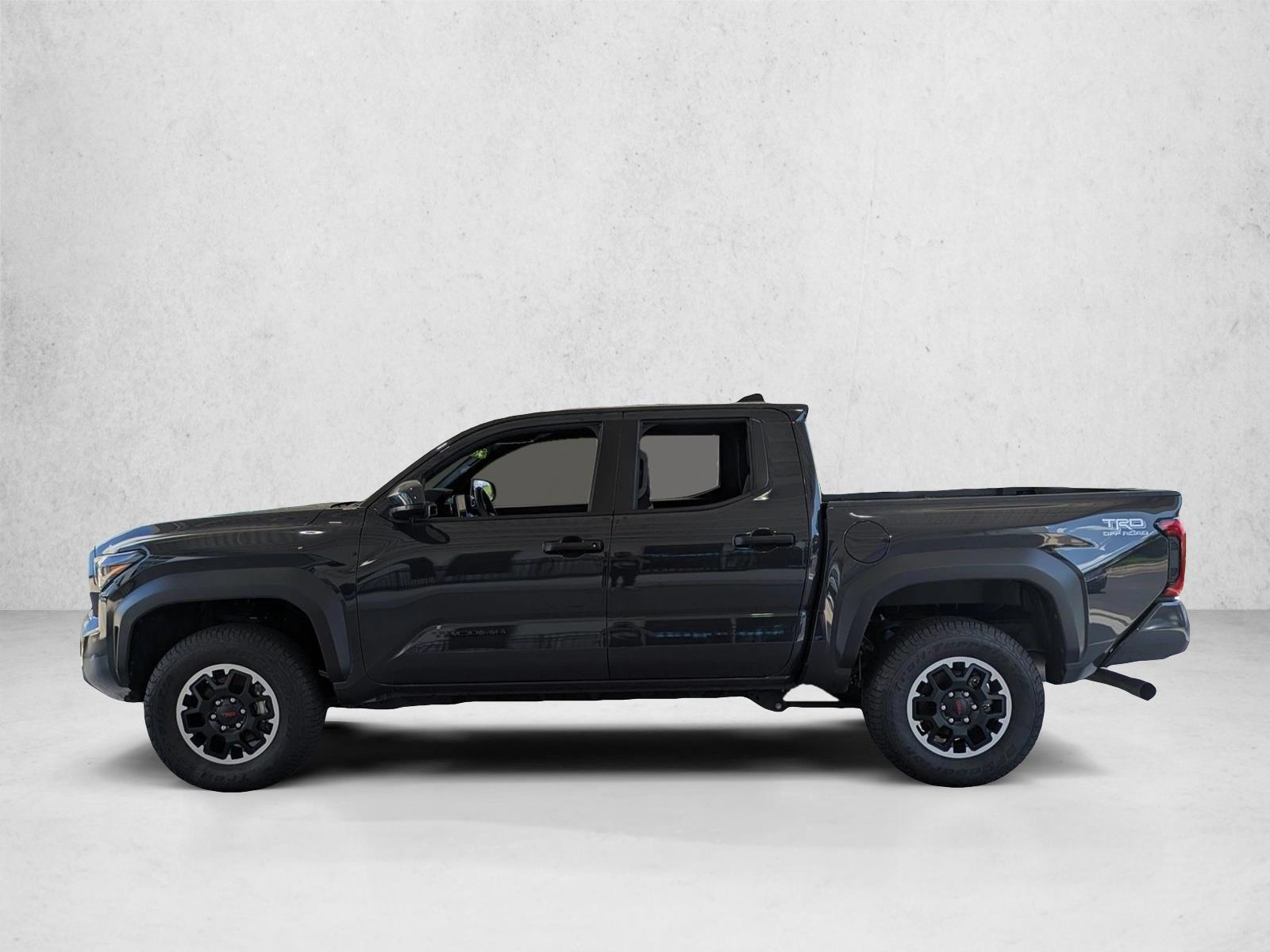 Thumbnail: 2025 Toyota Tacoma - 2