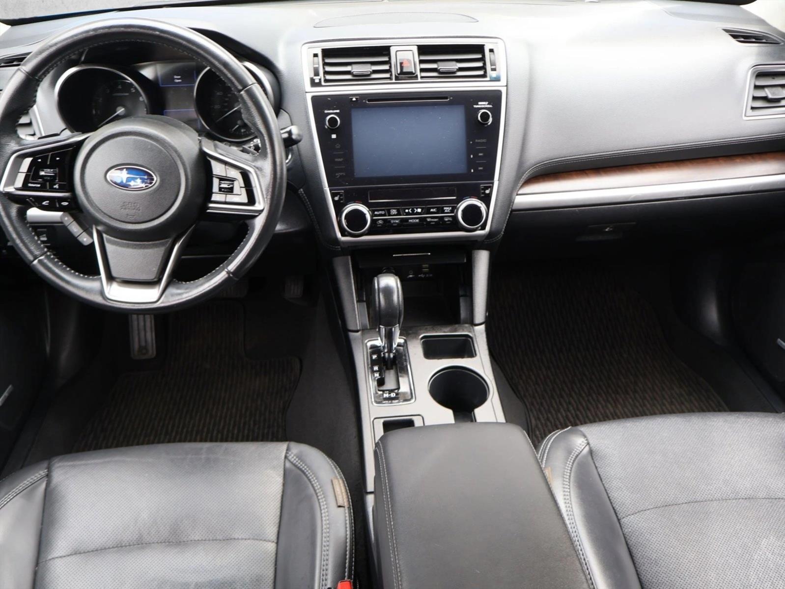 Thumbnail: 2019 Subaru Outback - 4