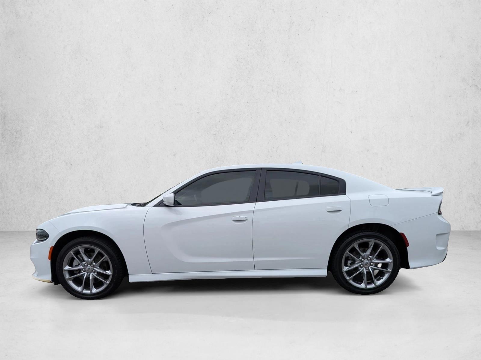 Thumbnail: 2022 Dodge Charger - 2