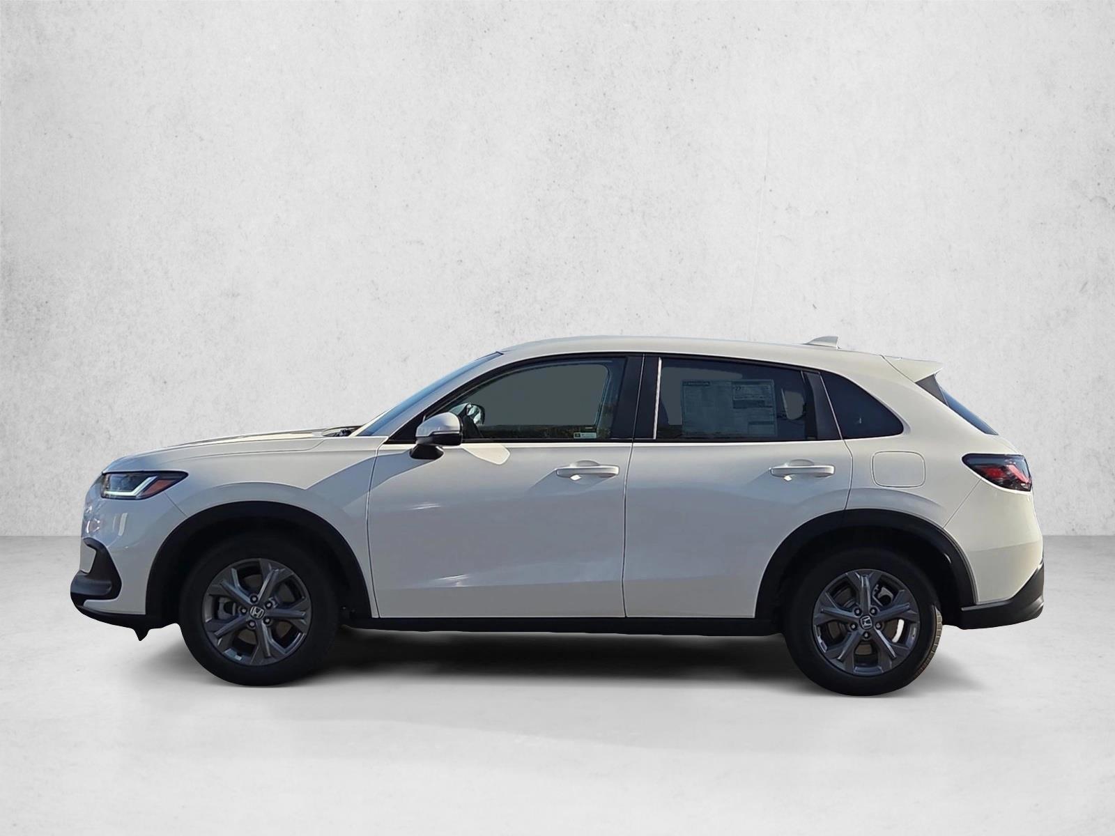 Thumbnail: 2026 Honda HR-V - 2