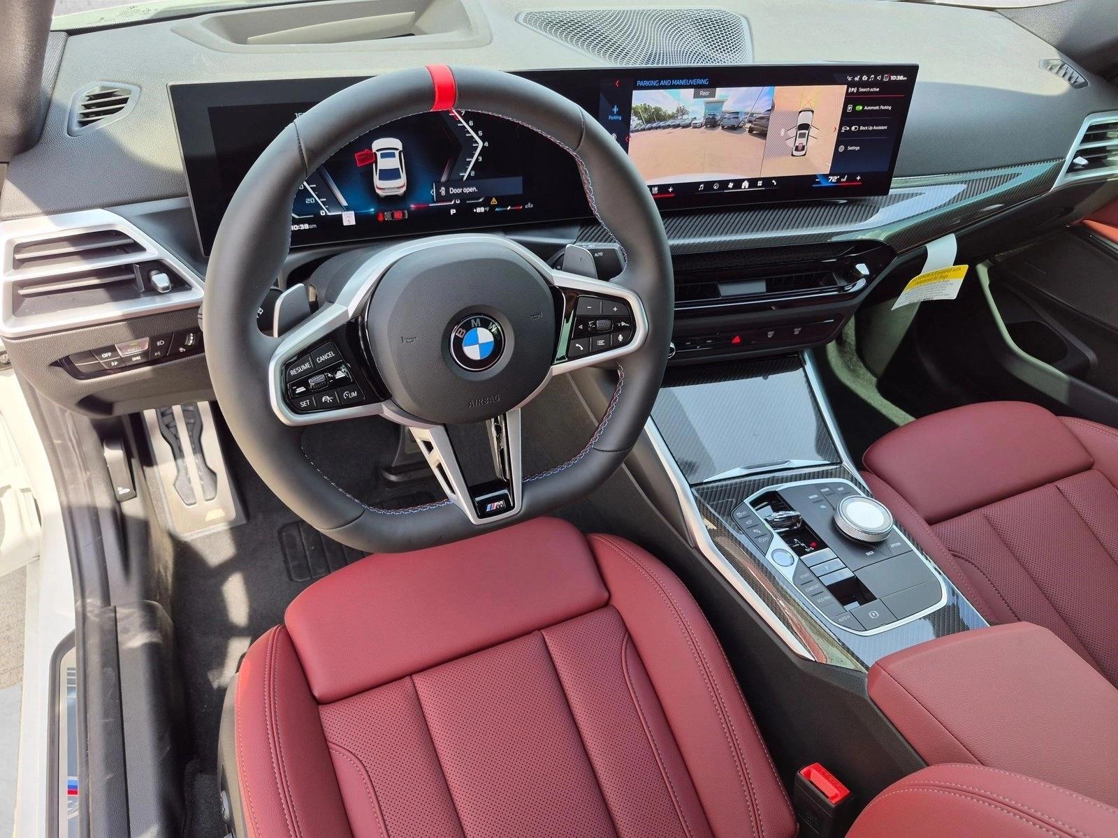 Thumbnail: 2026 BMW 3 Series - 3
