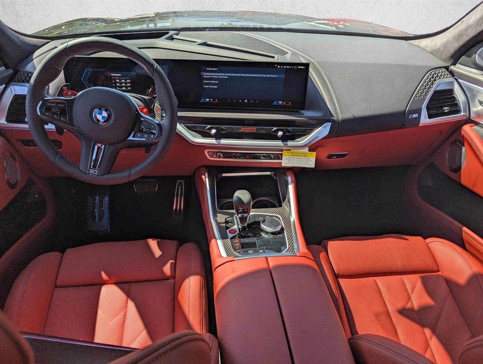 Thumbnail: 2026 BMW XM - 3