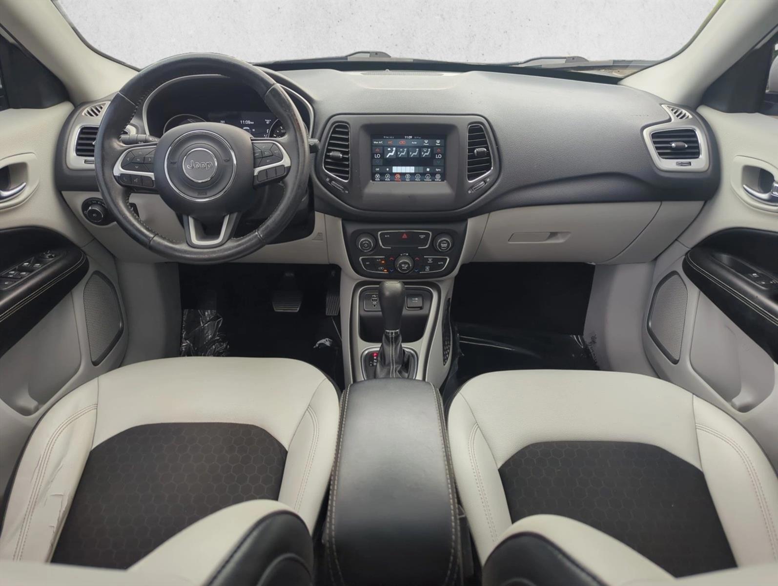 Thumbnail: 2019 Jeep Compass - 2
